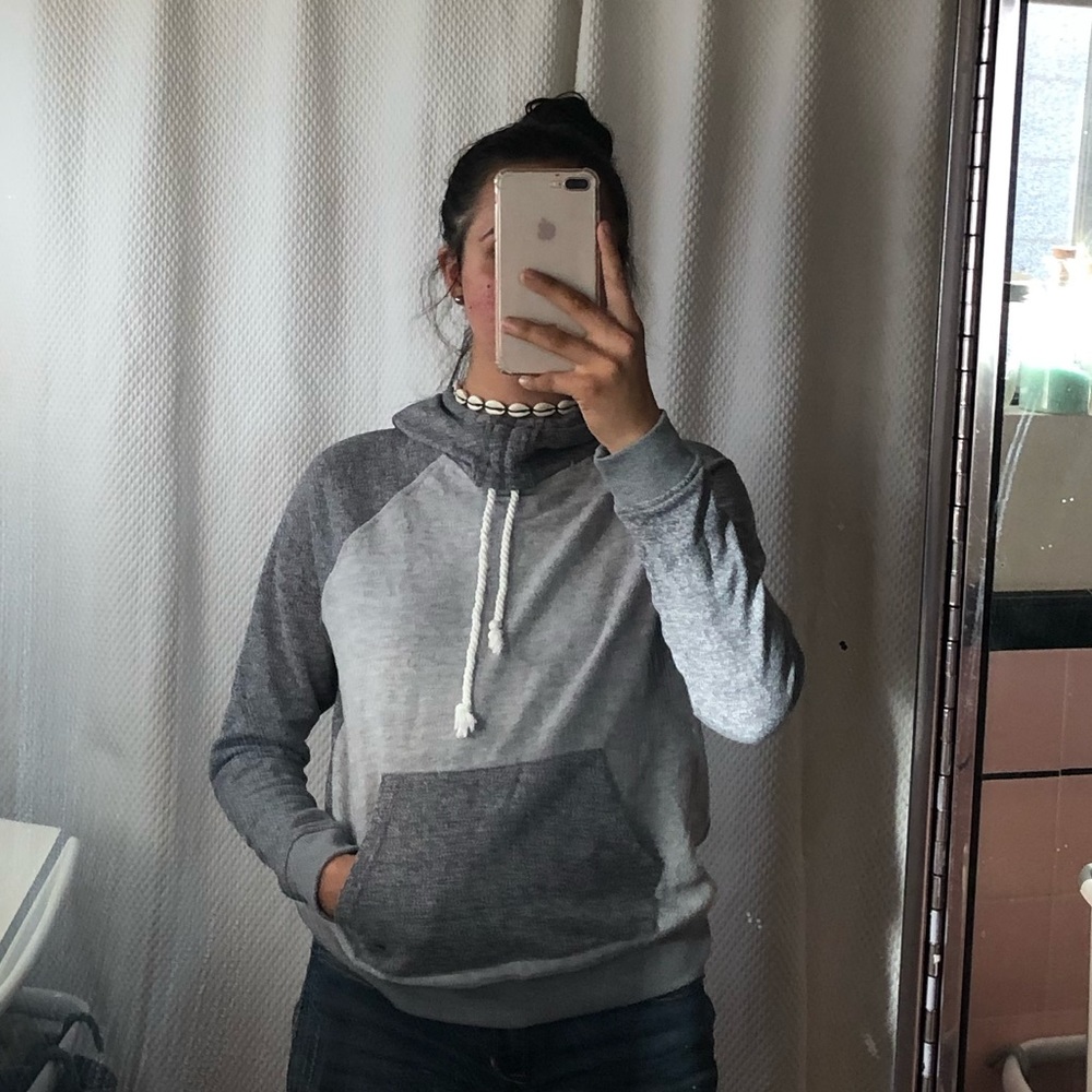 Roxy hoodie